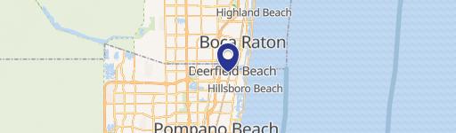 Deerfield Beach Multi-Unit Investment