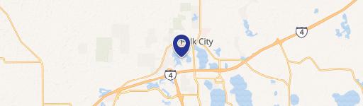 Class A RV Site For Sale