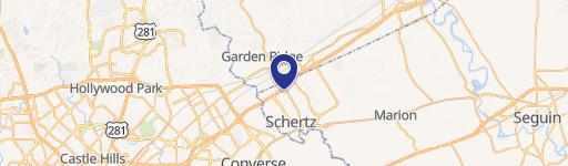 Schertz Specialty Property For Sale