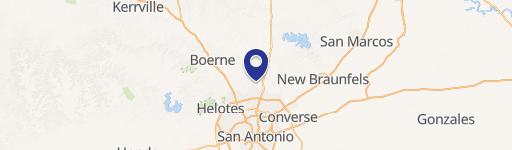 San Antonio Specialty Property Available