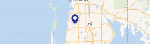 Waterfront Unit in 55+ Community