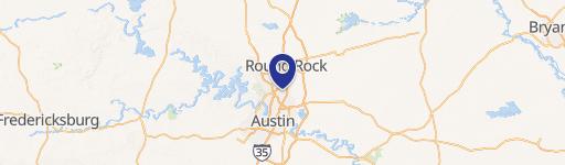 North Austin Duplex Near Domain