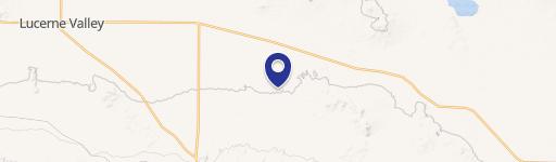 Expansive Desert Land Parcel