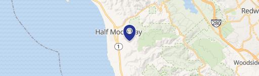 Half Moon Bay Land Parcel