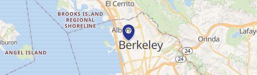 Berkeley Specialty Property For Sale