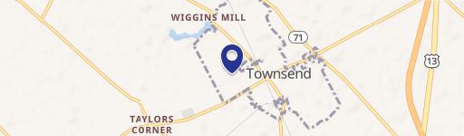 Townsend Specialty Property For Sale