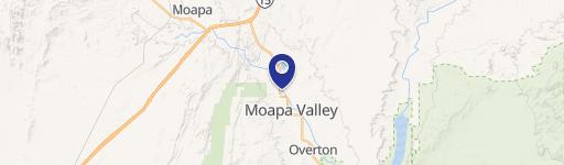 Residential Land in Logandale Nevada