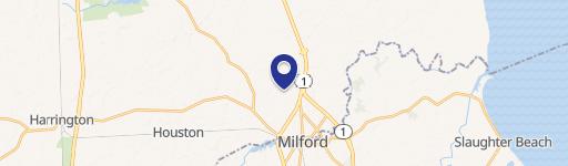 Milford, DE Specialty Property