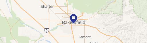 Bakersfield Triplex Investment Opportunity