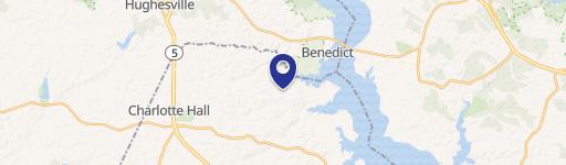 Mechanicsville Specialty Property for Sale