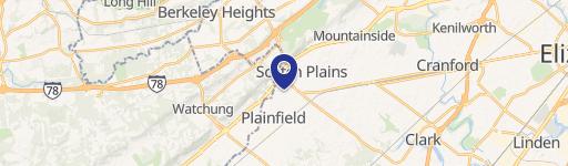 Scotch Plains Second-Floor Apartment