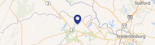 SPOTSYLVANIA Specialty Property For Sale