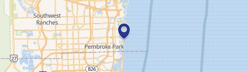 Beachfront Condo in Hollywood Beach