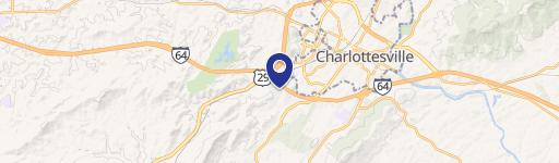 Charlottesville Specialty Property For Sale