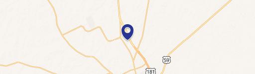 Recreational Land Near Beeville, Texas