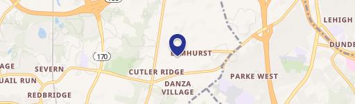 Severn Specialty Property For Sale