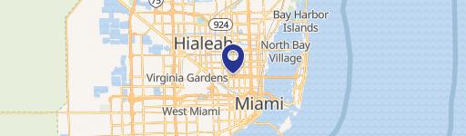 Duplex Near Miami Attractions