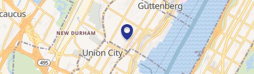 West New York Two-Family Home