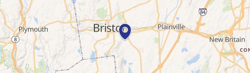 Lake Avenue Specialty Property