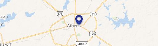 Downtown Athens Laundry Mat and Carwash