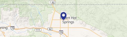 Land in Desert Hot Springs