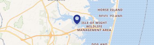 Ocean Pines Specialty Property