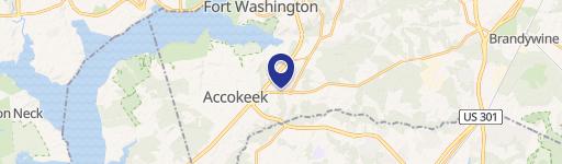 Accokeek Specialty Property For Sale