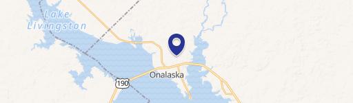 Land Near Lake Livingston