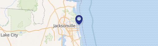 Harbortown Marina 55' Boat Slip