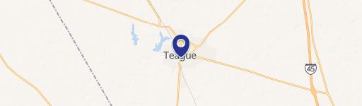 22-Acre Fenced Farm Property