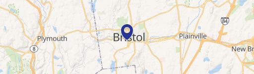 Bristol Three-Family Investment Opportunity