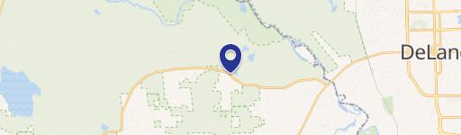 Commercial Lots on County Road