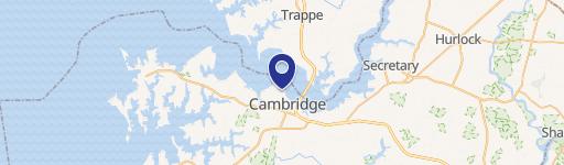 Cambridge Specialty Property For Sale