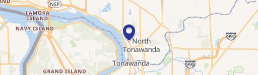 North Tonawanda Multi-Unit Investment Property