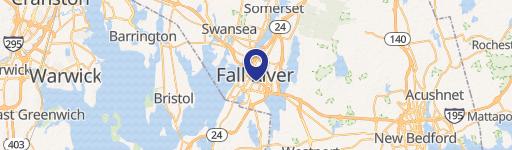 Two Multifamily Buildings in Fall River