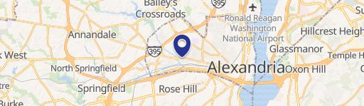 Alexandria Specialty Property for Sale