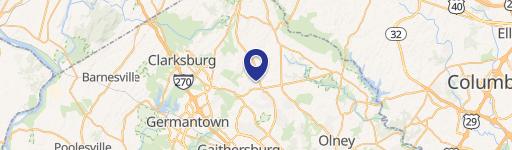 Gaithersburg Specialty Property For Sale