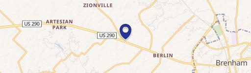 17 Acres on Highway 290