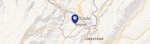 Keyser Specialty Property For Sale