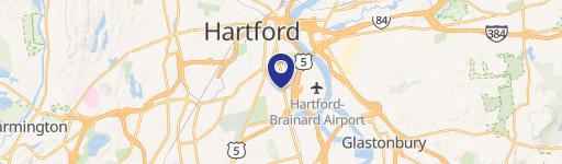 Renovated Apartment in Hartford's South End