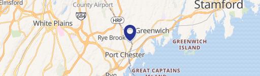 Port Chester First-Floor Unit