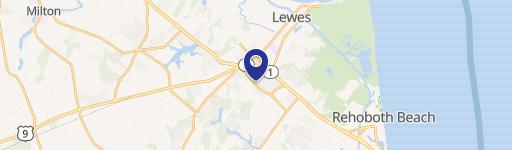 Lewes Specialty Property For Sale