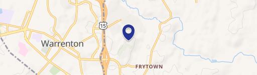 Warrenton Specialty Property For Sale