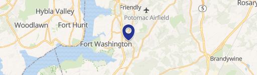 Fort Washington Specialty Property