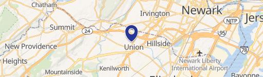 Renovated Three-Bedroom Apartment in Union