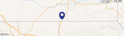 Texas Hill Country Estate Homes