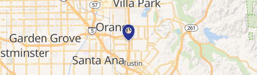 Well-Maintained Fourplex in Santa Ana