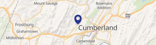 La Vale Specialty Property