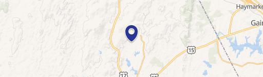 Warrenton Specialty Property For Sale