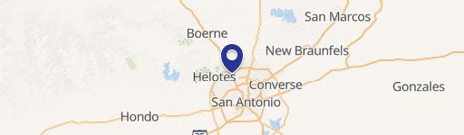 San Antonio Specialty Property For Sale